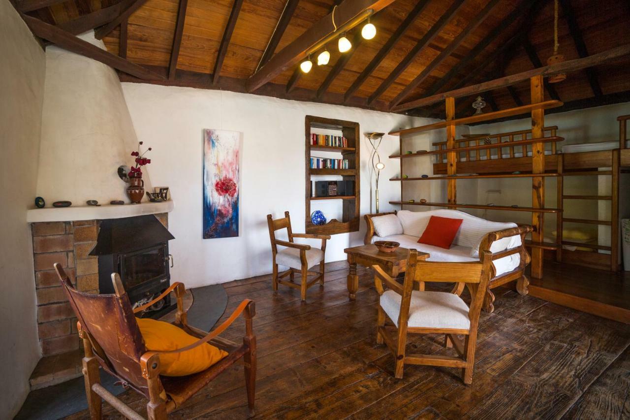Casa Ruth Villa Los Llanos De Aridane Exterior photo