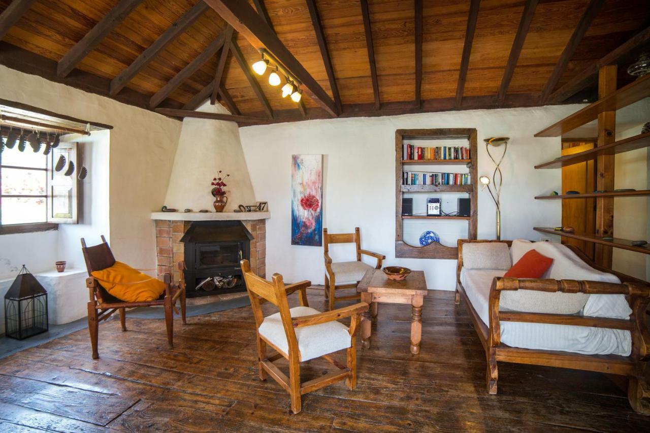 Casa Ruth Villa Los Llanos De Aridane Exterior photo