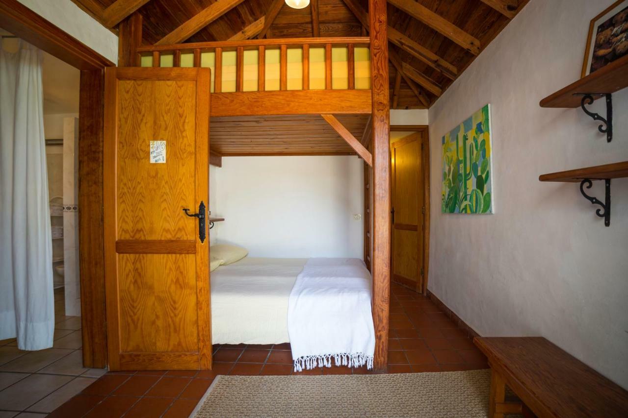 Casa Ruth Villa Los Llanos De Aridane Exterior photo