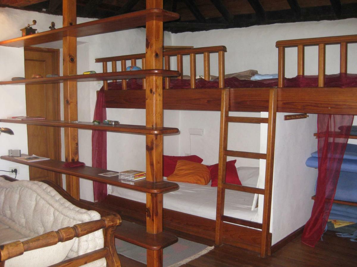 Casa Ruth Villa Los Llanos De Aridane Exterior photo