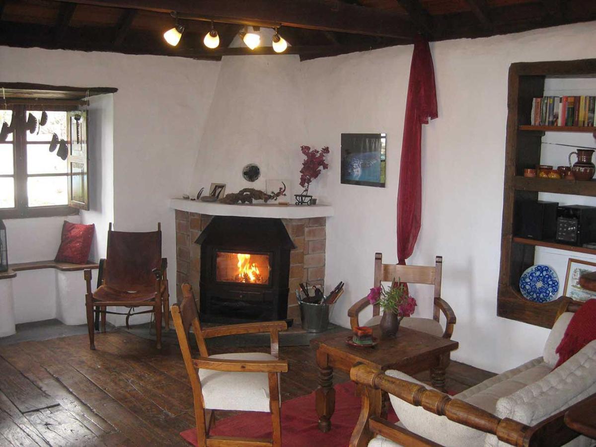 Casa Ruth Villa Los Llanos De Aridane Exterior photo